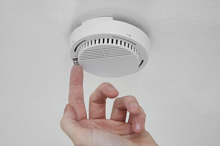 Smoke Alarm installation and repairs
