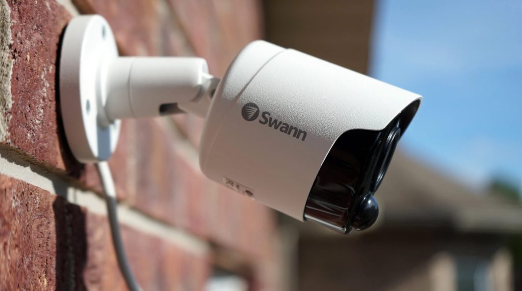 CCTV Security Camera