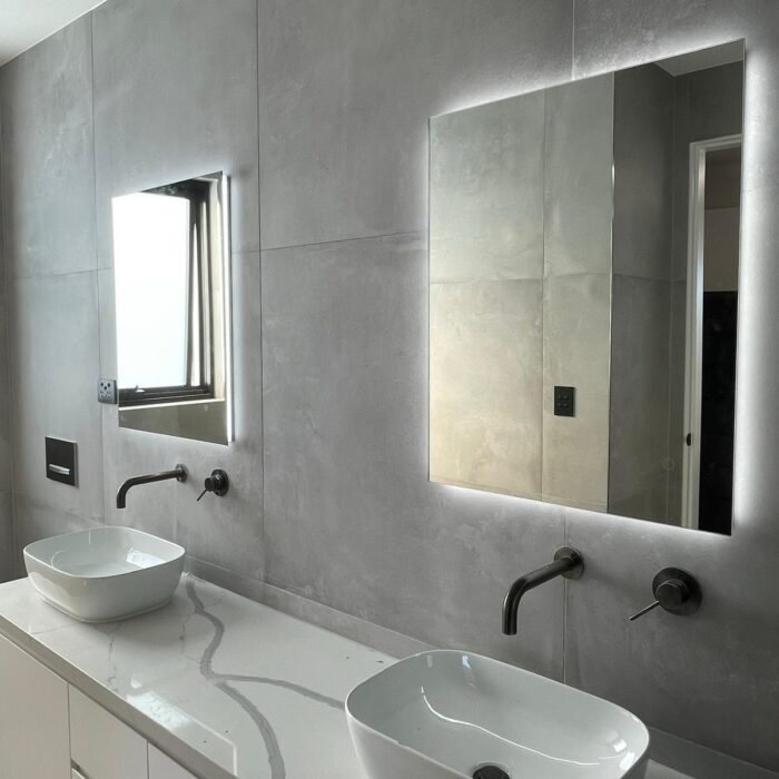 Electrocity New Two Story Home Electrical and Lighting Installation (1)