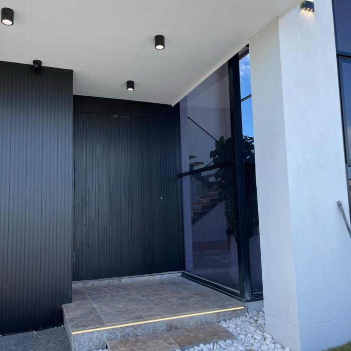 Electrocity New Two Story Home Electrical and Lighting Installation (10)