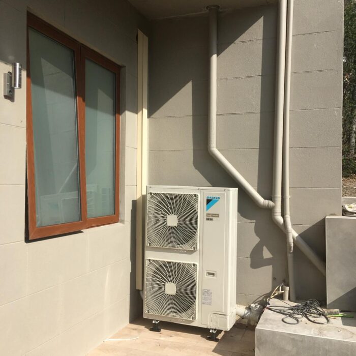 Electrocity New Two Story Home Electrical and Lighting Installation (11)