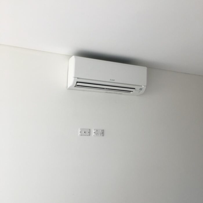 Electrocity New Two Story Home Electrical and Lighting Installation (12)