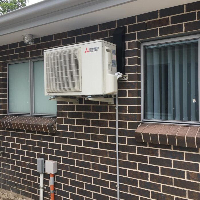 Electrocity New Two Story Home Electrical and Lighting Installation (13)