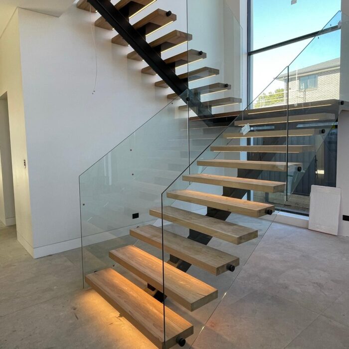 Electrocity New Two Story Home Electrical and Lighting Installation (3)